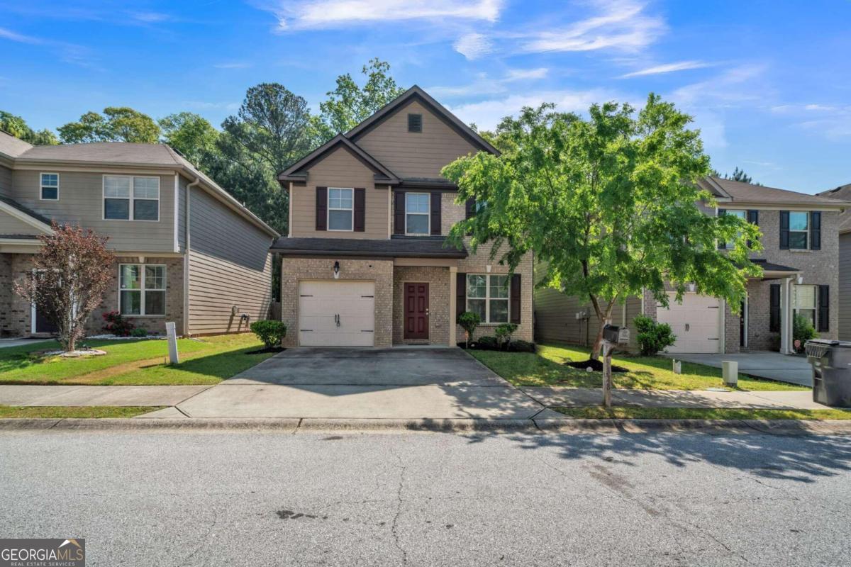 5828 Grande River Road