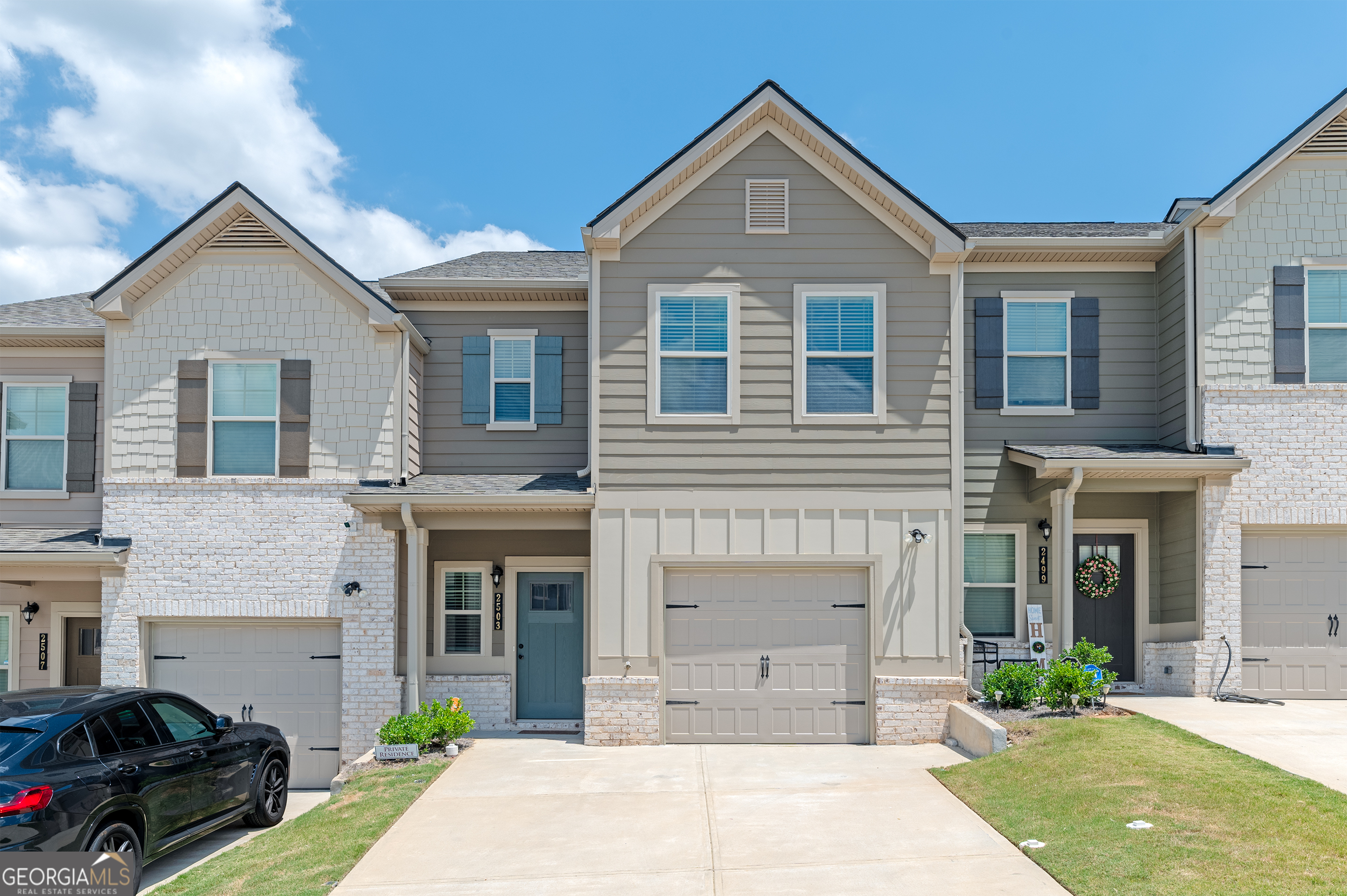 2503 Polaris Way SW