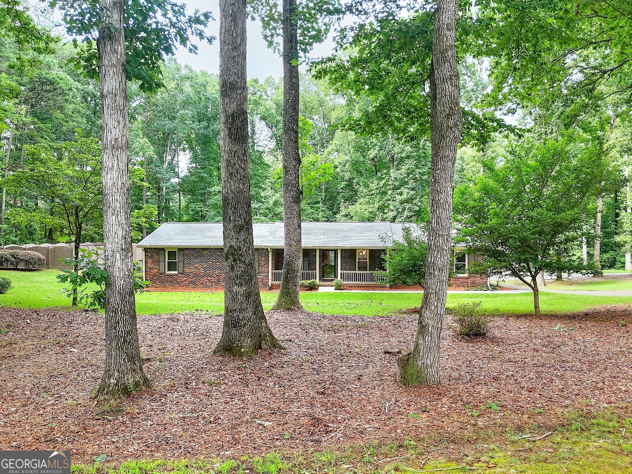 473 Trotters Ridge
