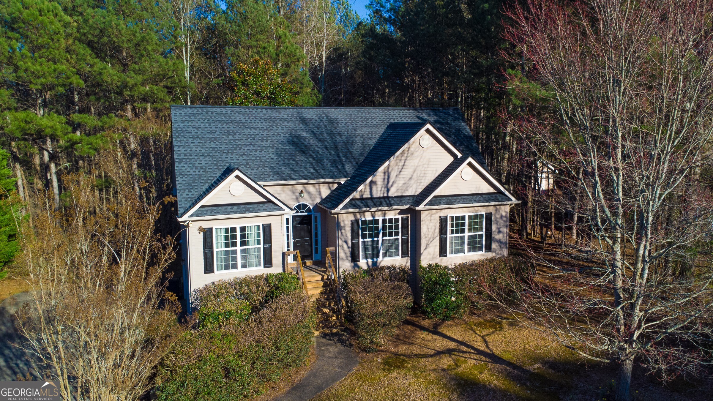 74 Greenwood Trail