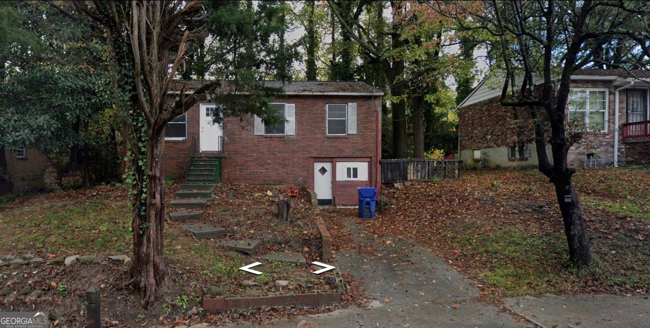 3140 Delmar Lane NW