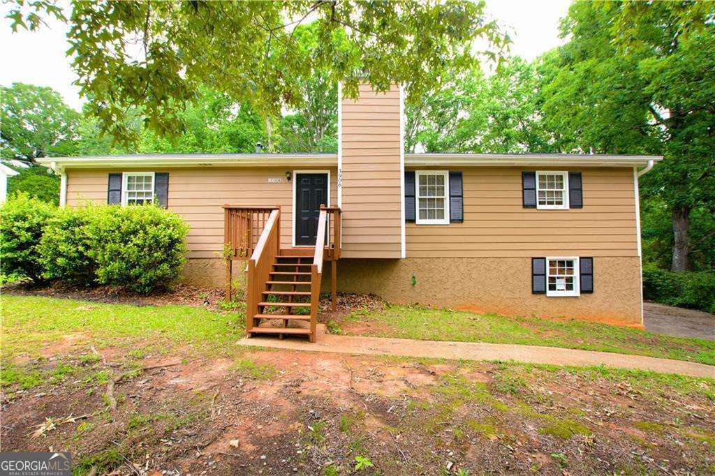 3906 Willowbrook Drive