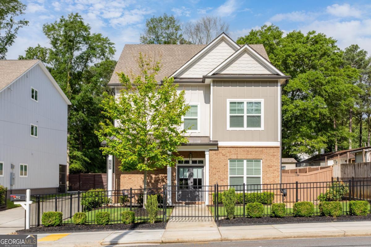 2792 Mathews Street SE