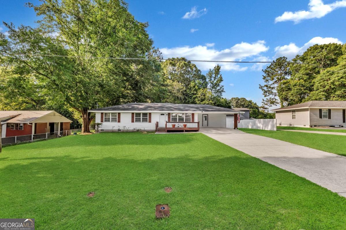 288 Valerie Circle