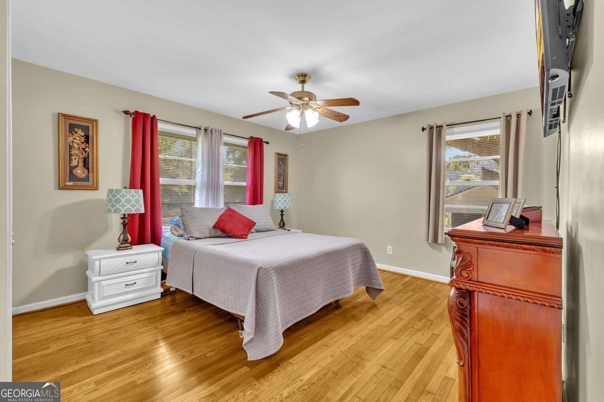 288 Valerie Circle