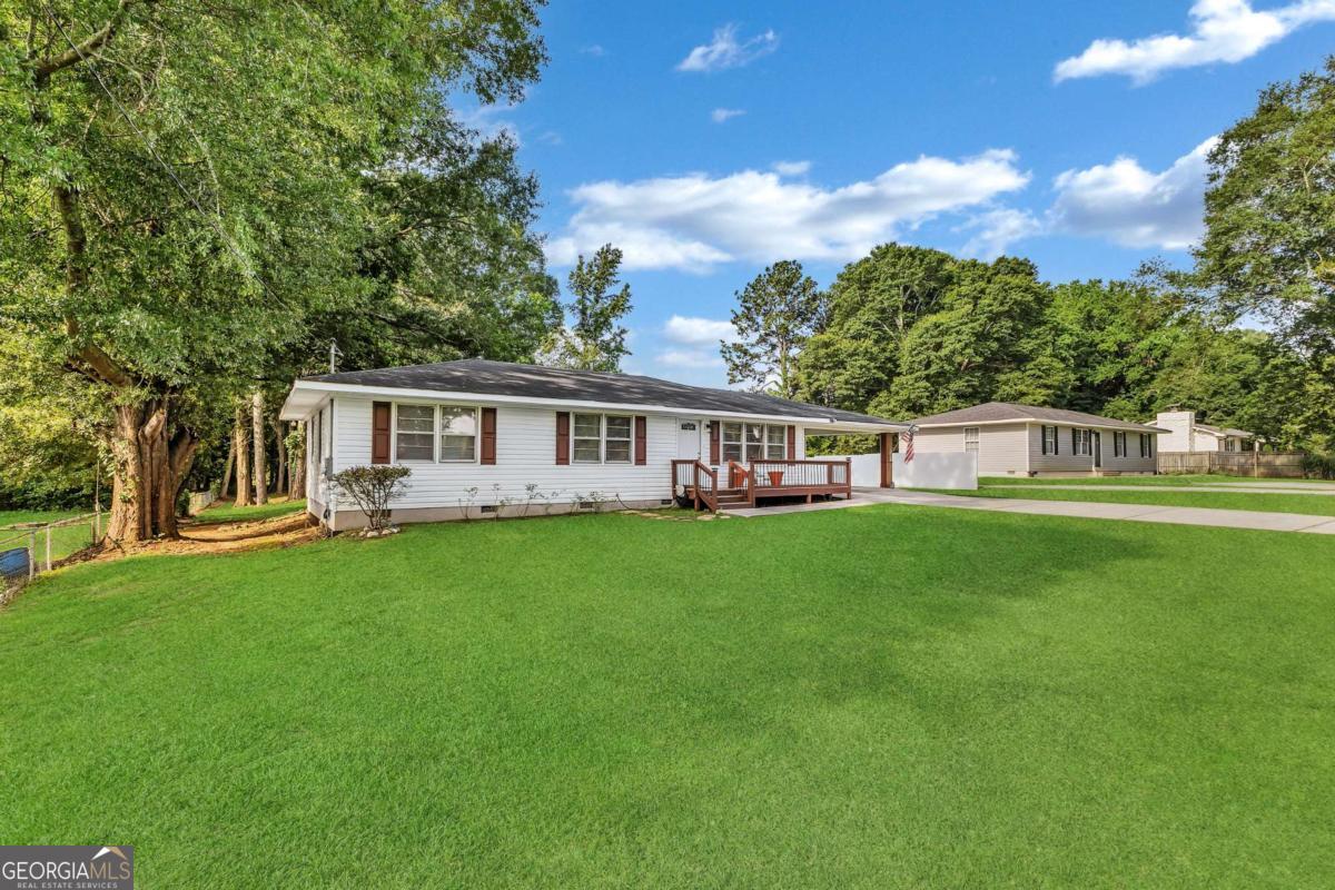 288 Valerie Circle