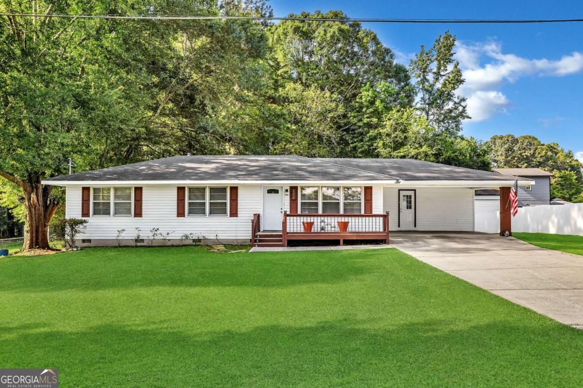 288 Valerie Circle