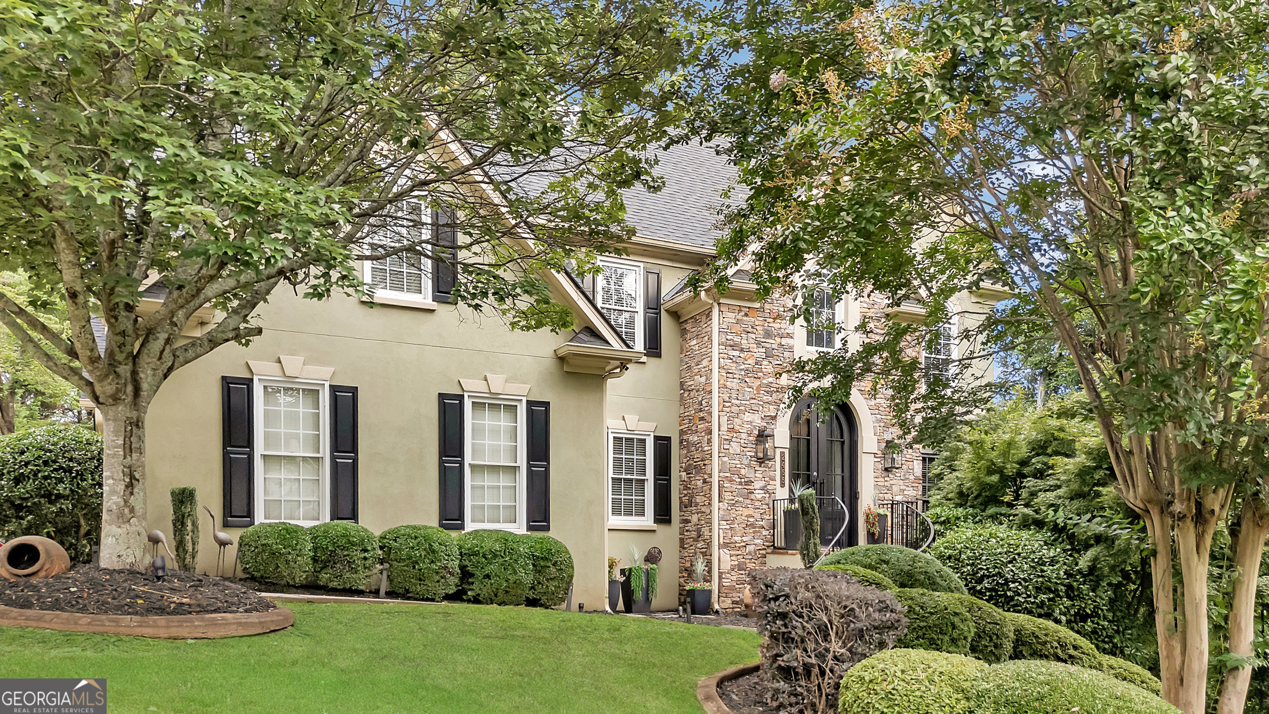 2455 Stonevalley Lane