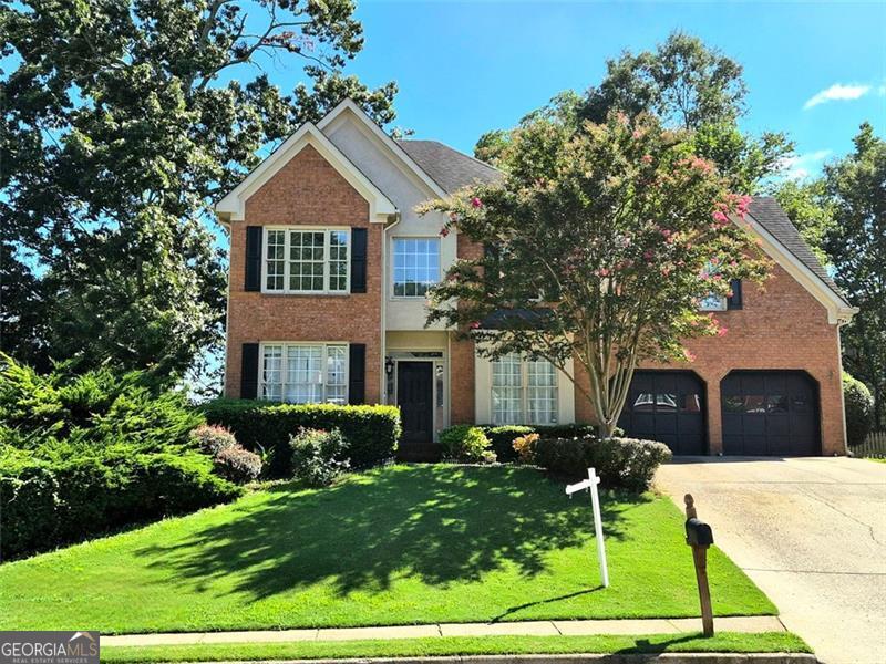 1896 LAKE RIDGE Terrace