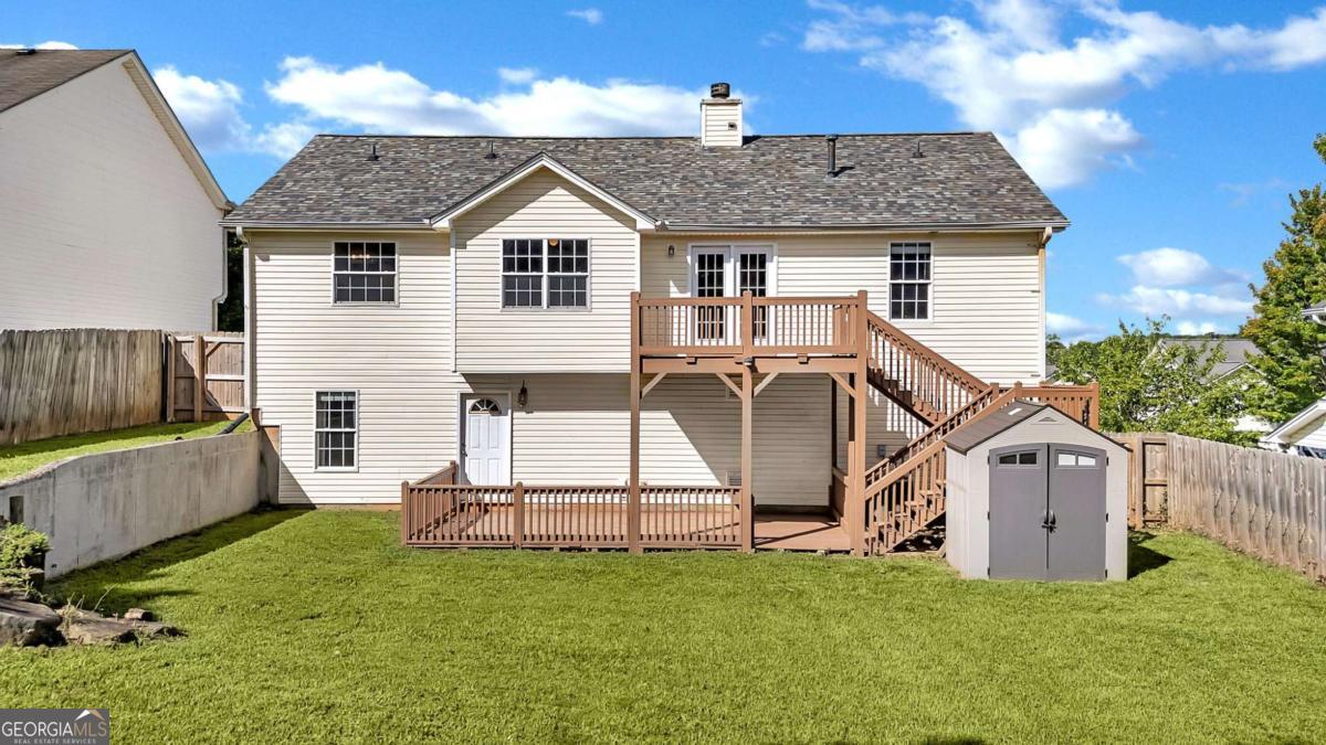 226 Ashland Creek Court