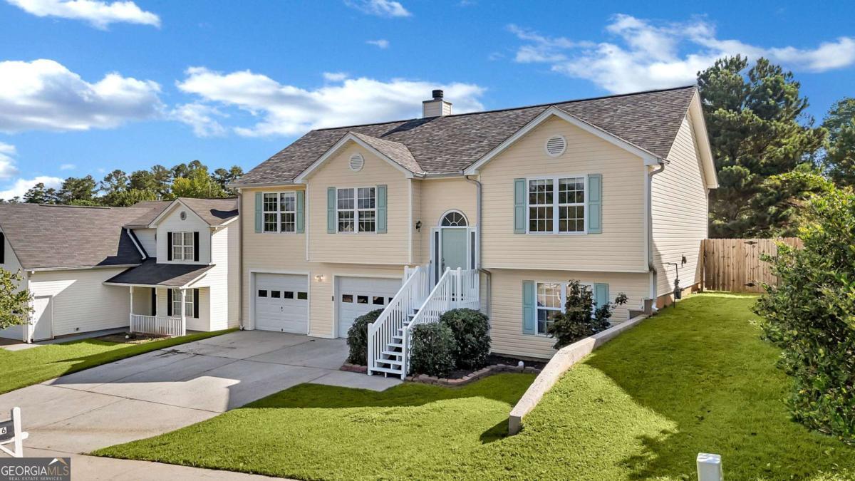 226 Ashland Creek Court