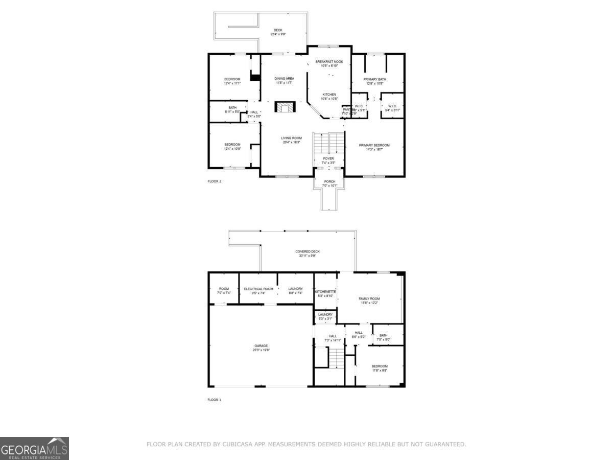 226 Ashland Creek Court