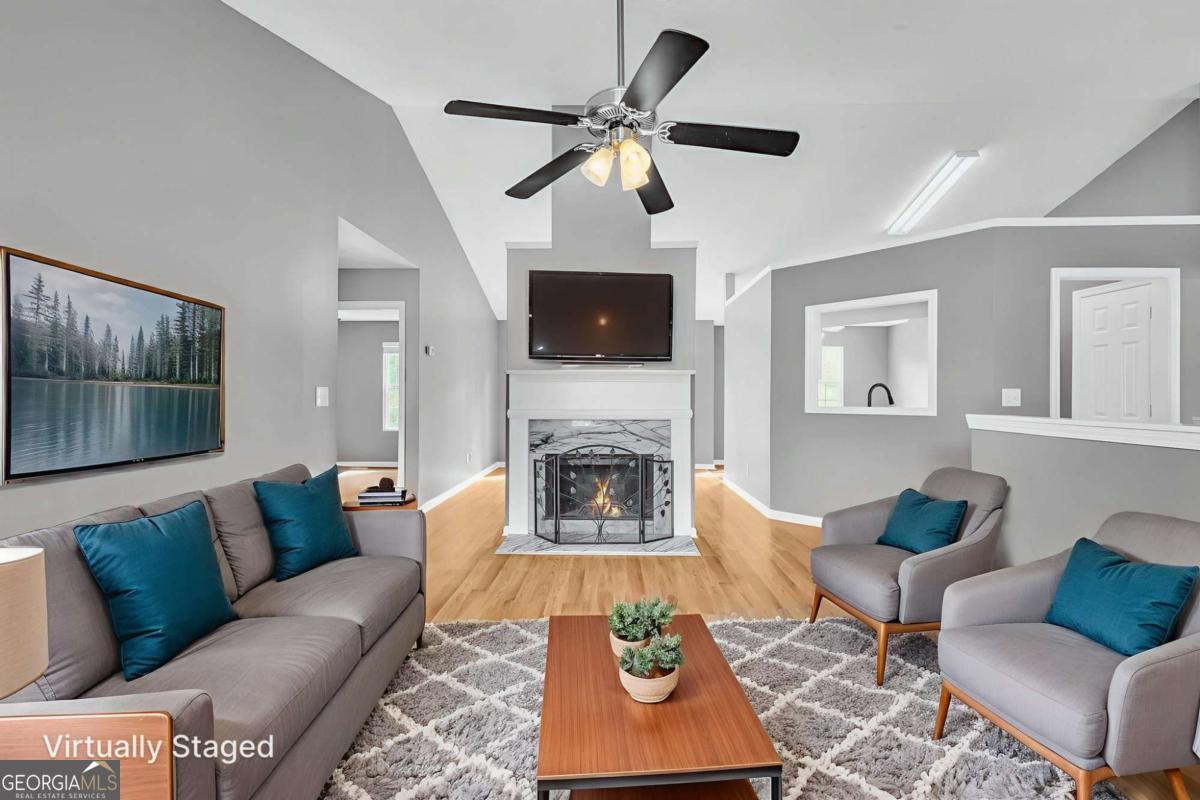 226 Ashland Creek Court