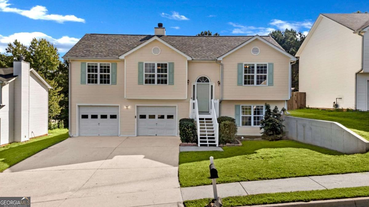 226 Ashland Creek Court