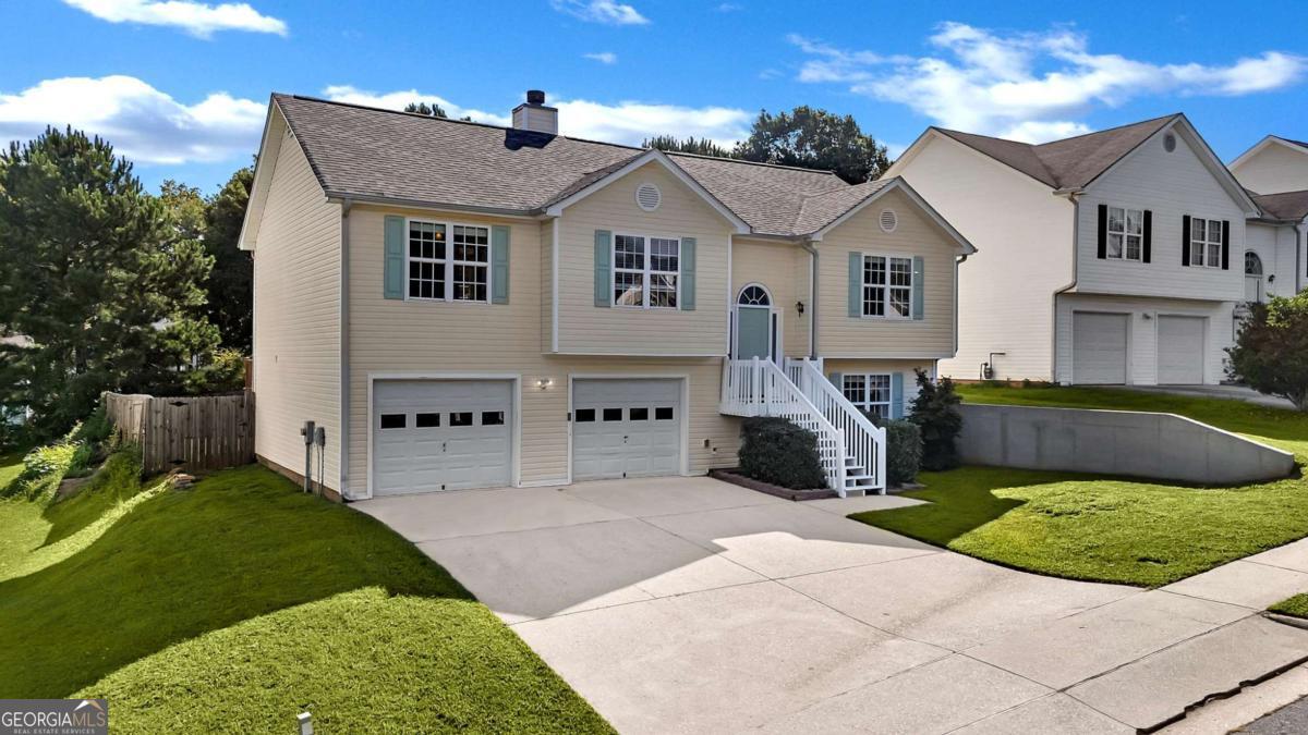 226 Ashland Creek Court