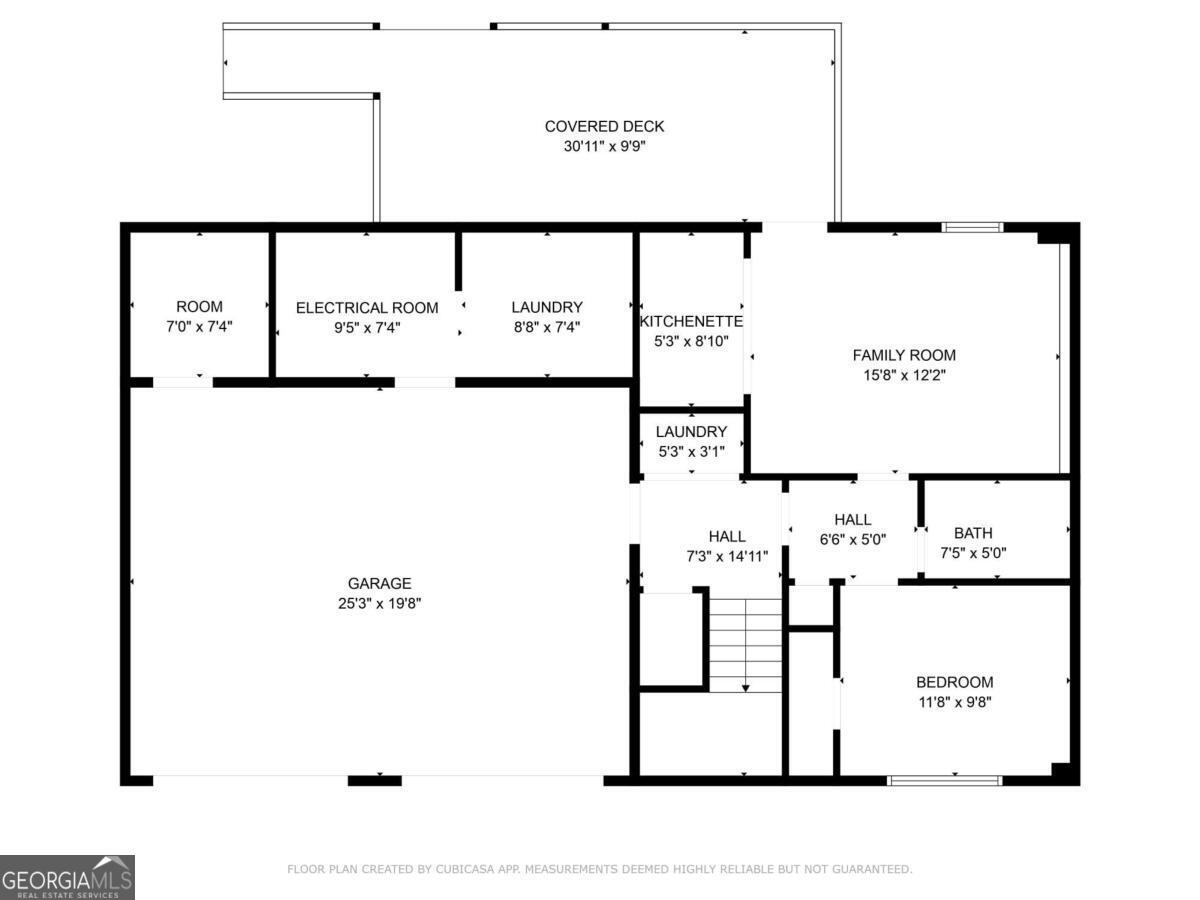 226 Ashland Creek Court