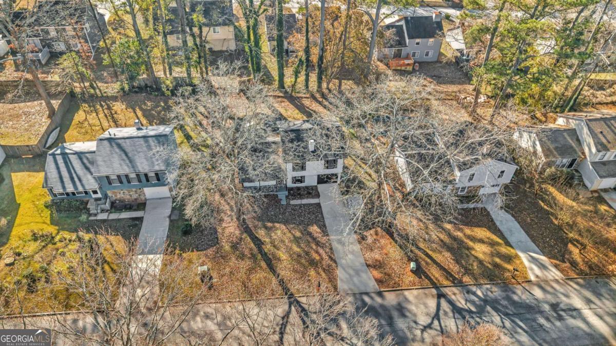 3959 Wood Path Drive