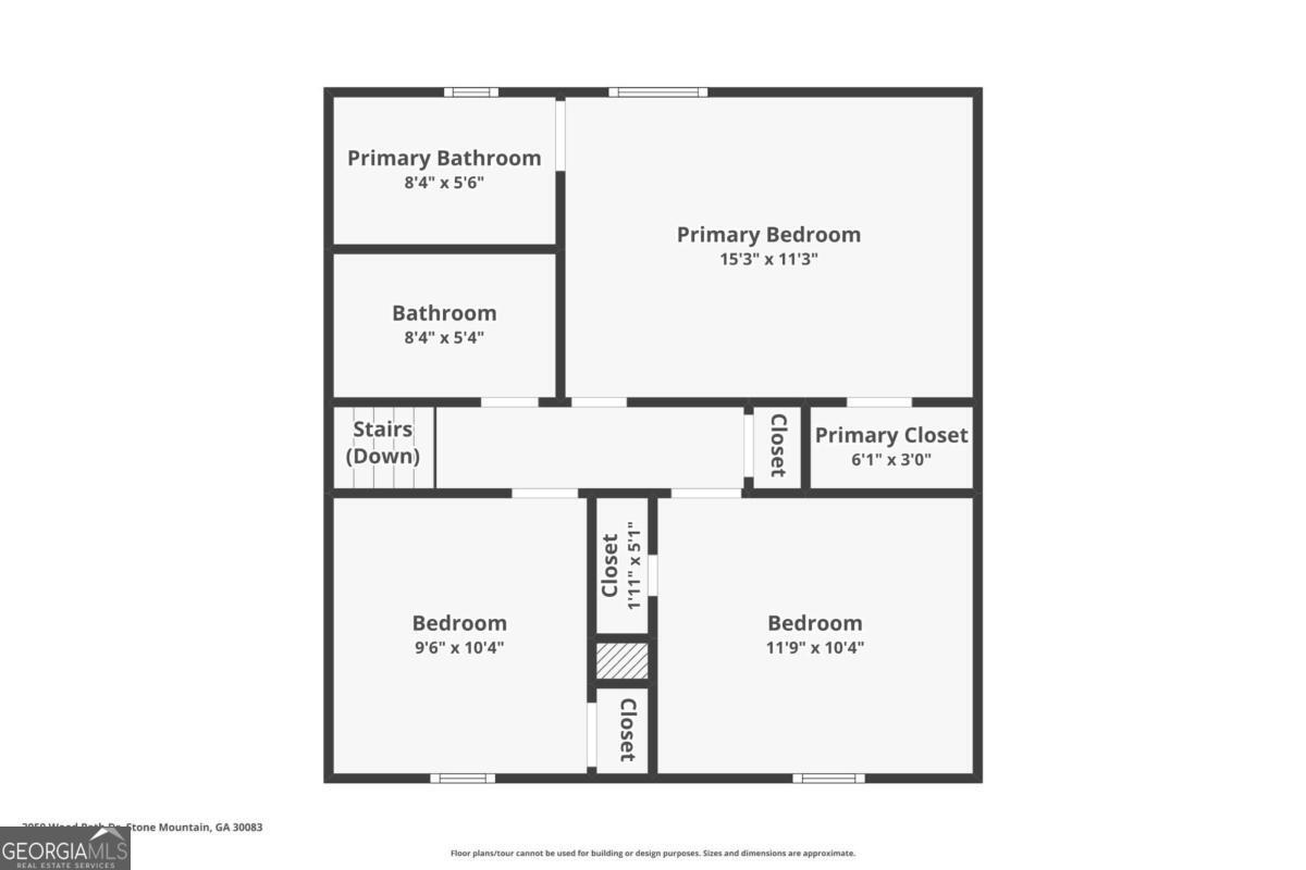 3959 Wood Path Drive