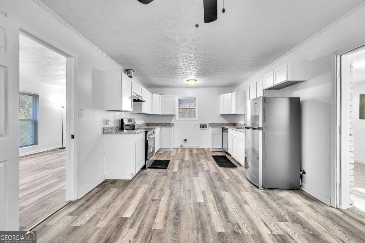 2356 County Line Road SW