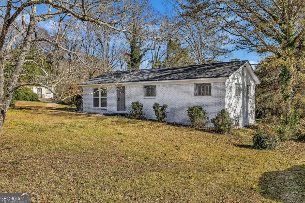 2356 County Line Road SW