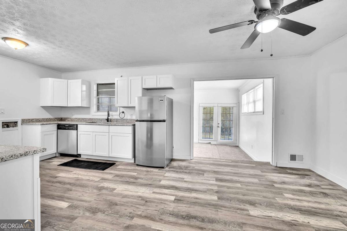 2356 County Line Road SW