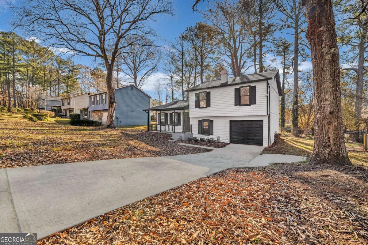 3959 Wood Path Drive