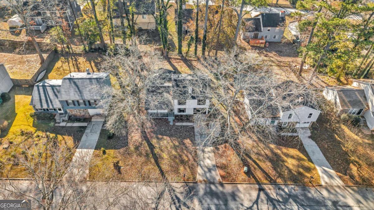 3959 Wood Path Drive