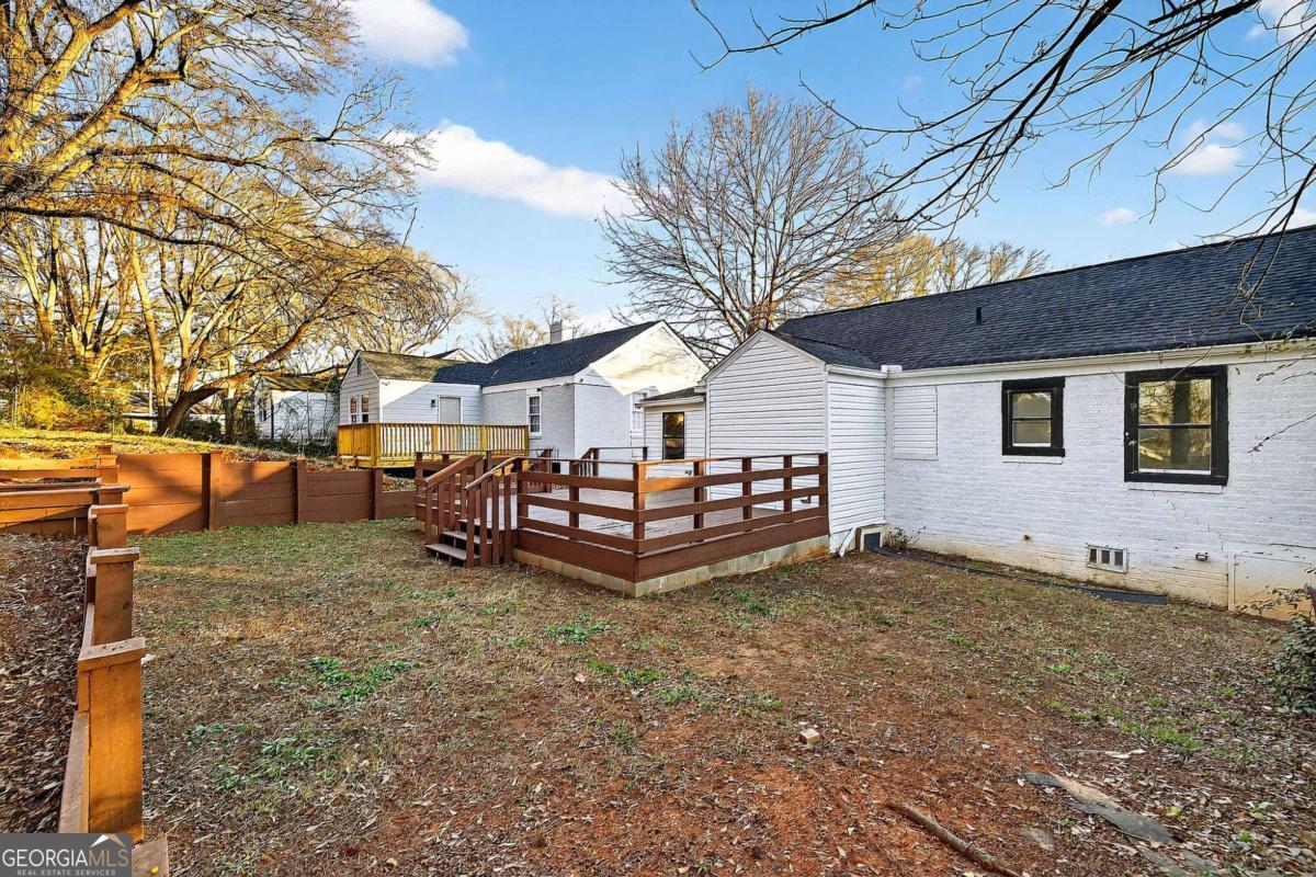 1173 Fenwood Street SW