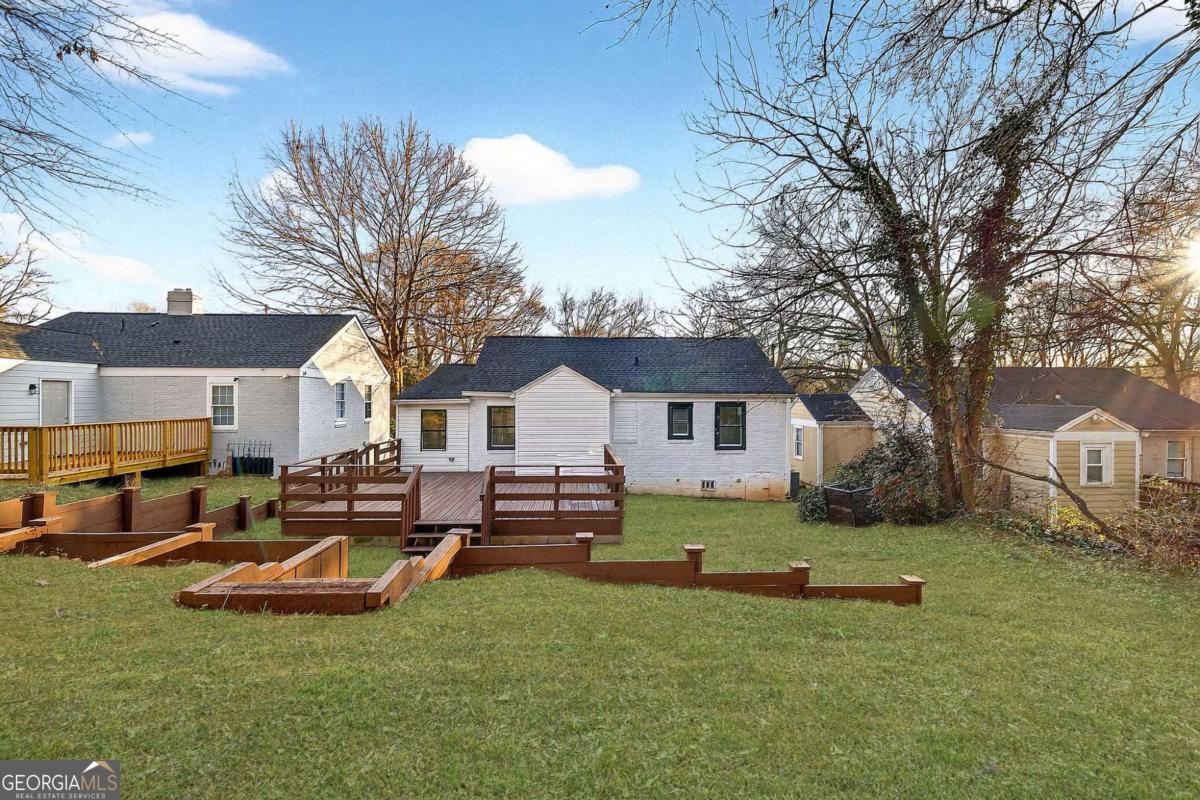 1173 Fenwood Street SW