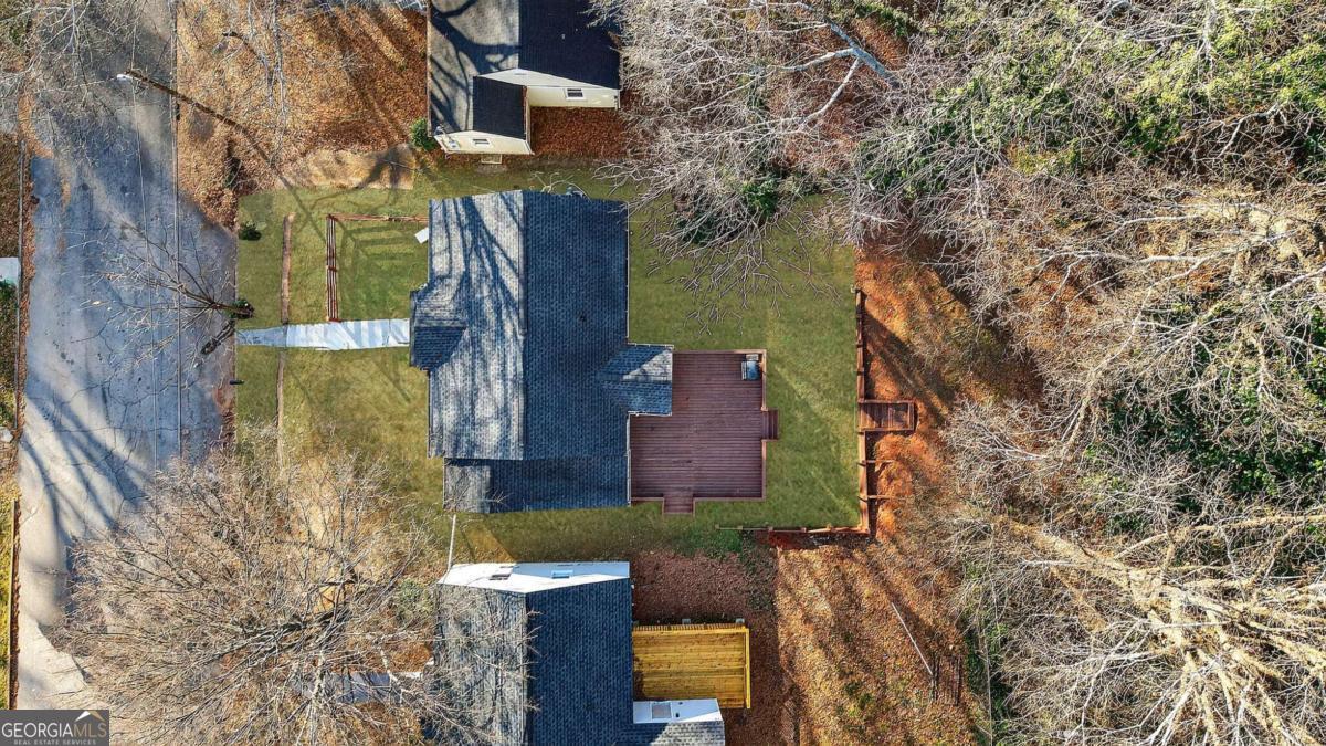 1173 Fenwood Street SW