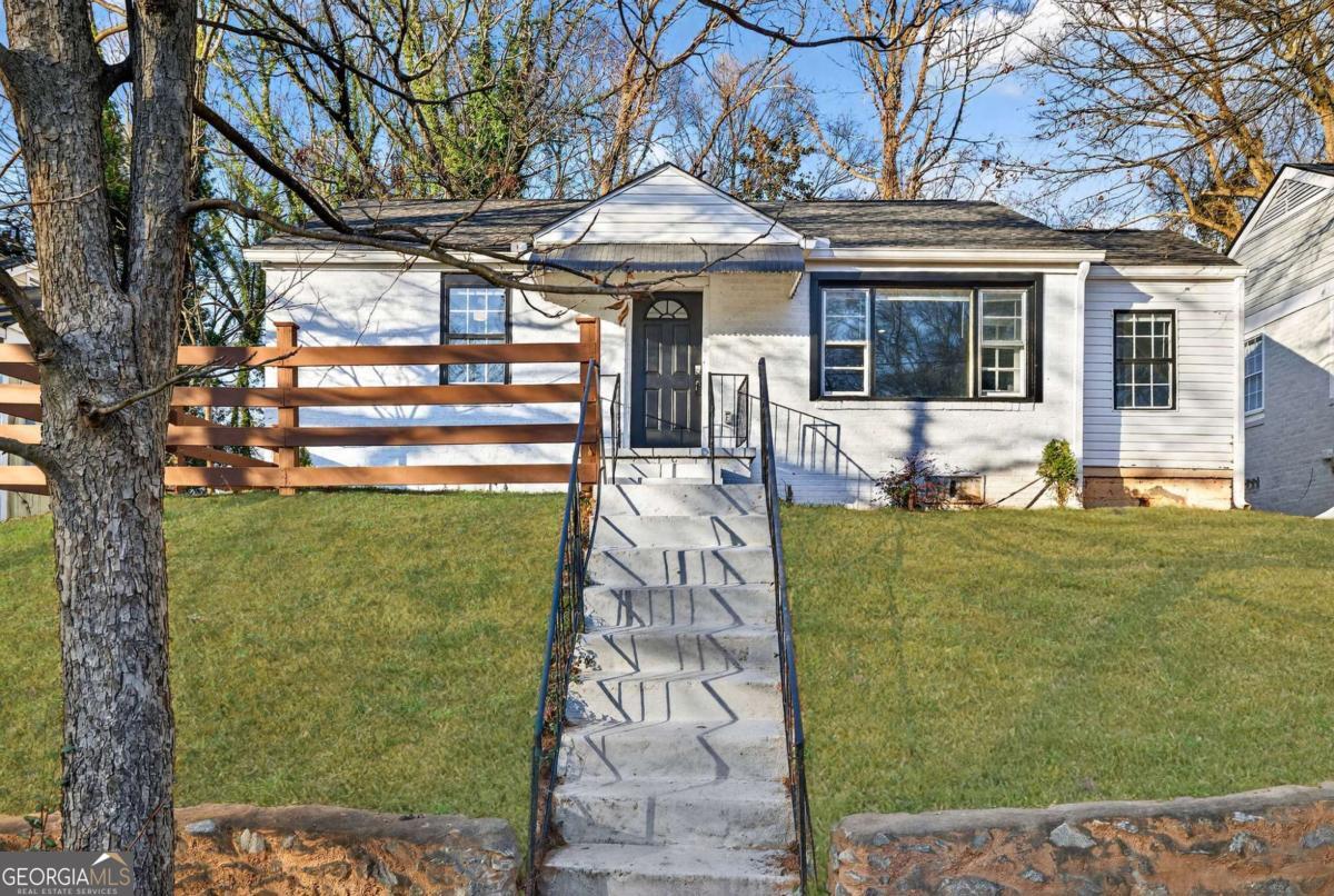 1173 Fenwood Street SW