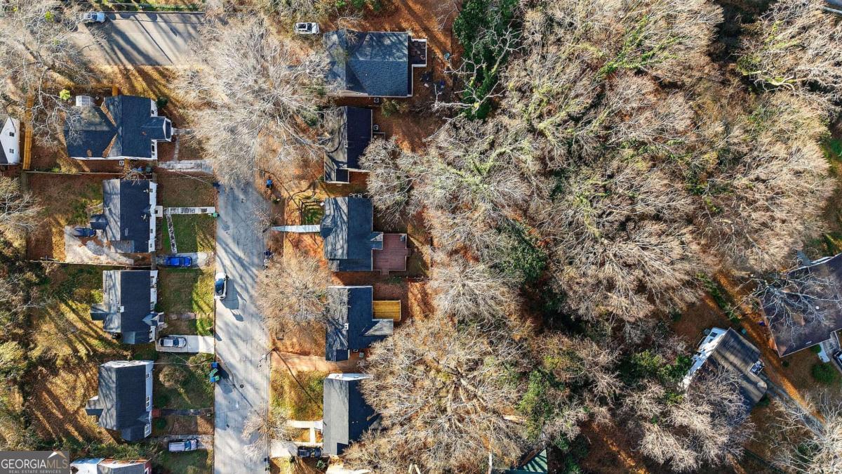 1173 Fenwood Street SW