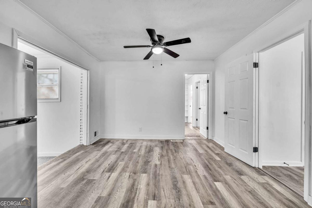 2356 County Line Road SW