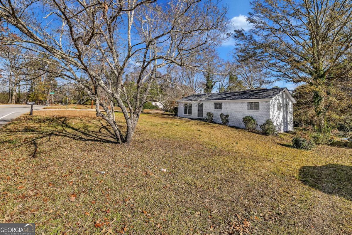 2356 County Line Road SW