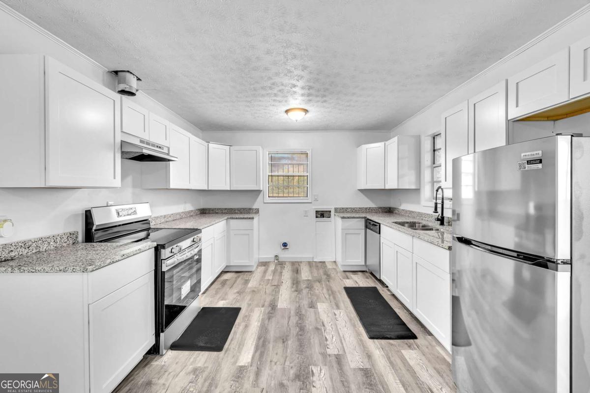 2356 County Line Road SW