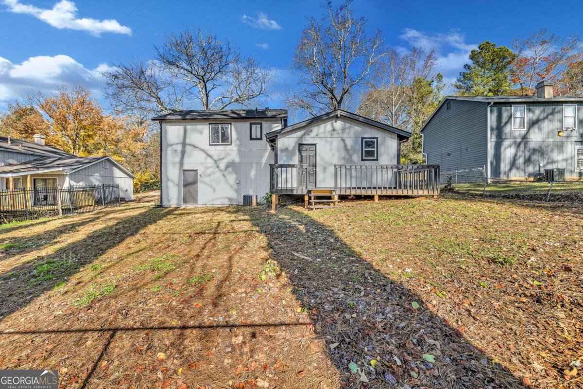 3959 Wood Path Drive