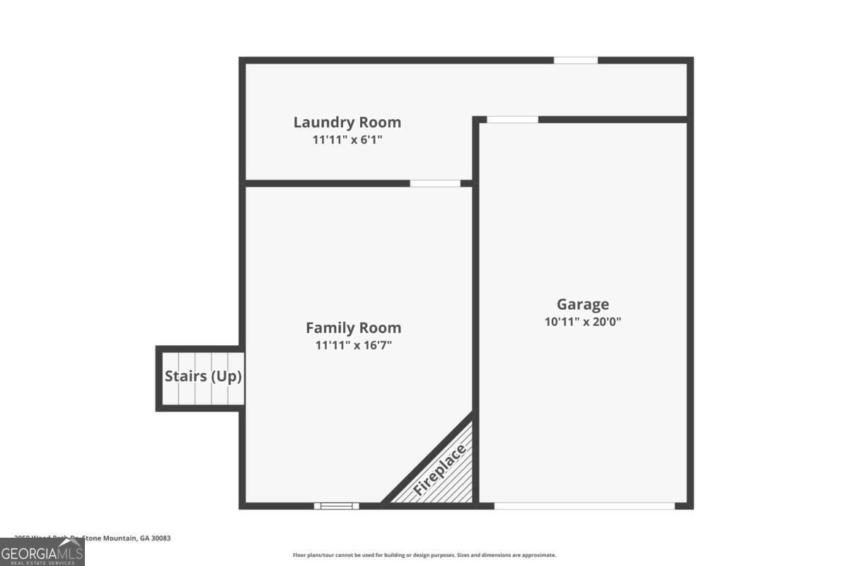 3959 Wood Path Drive