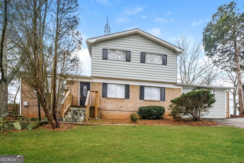 3814 N Camp Creek Parkway SW
