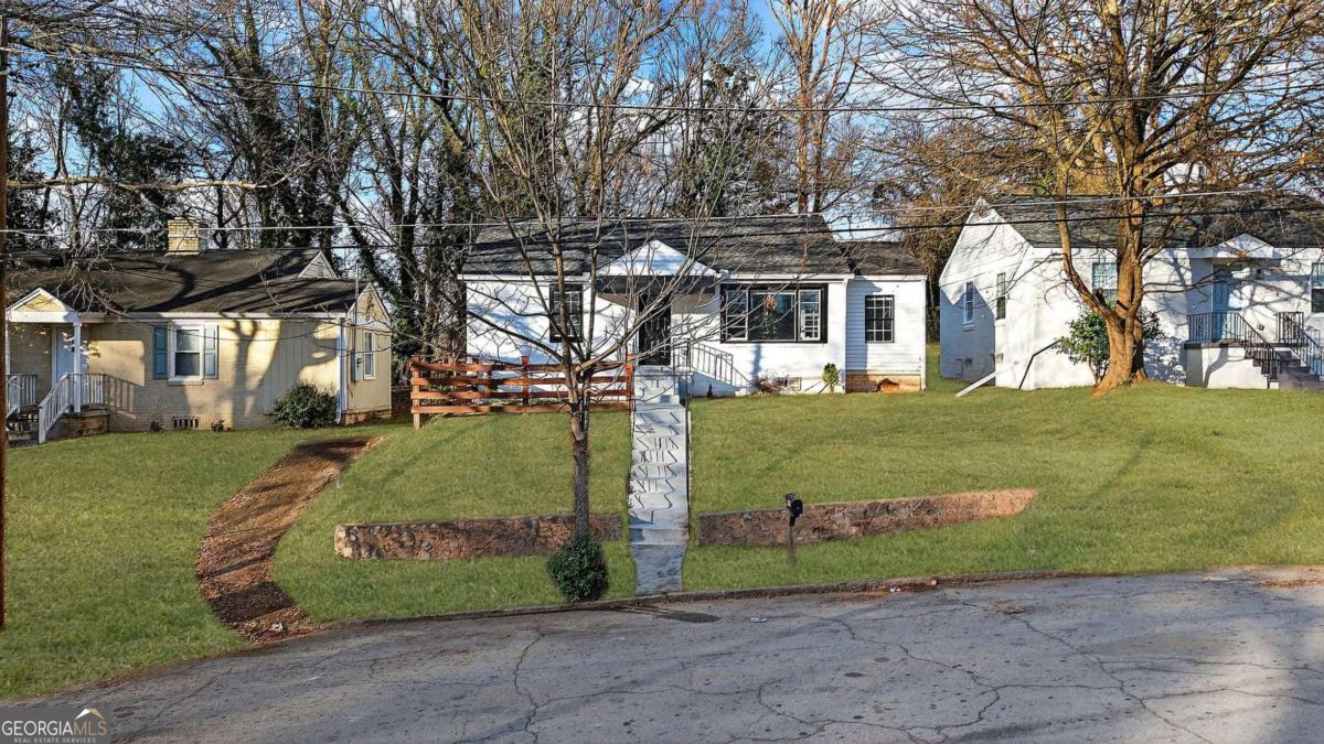 1173 Fenwood Street SW