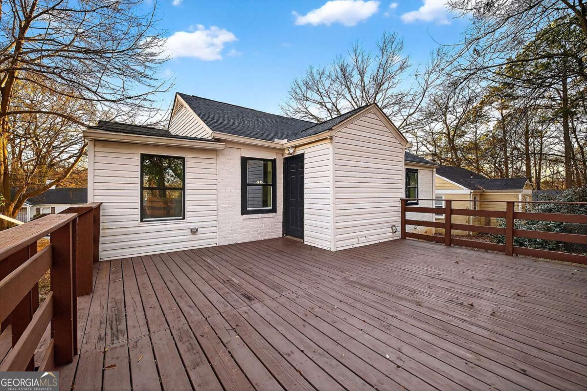 1173 Fenwood Street SW