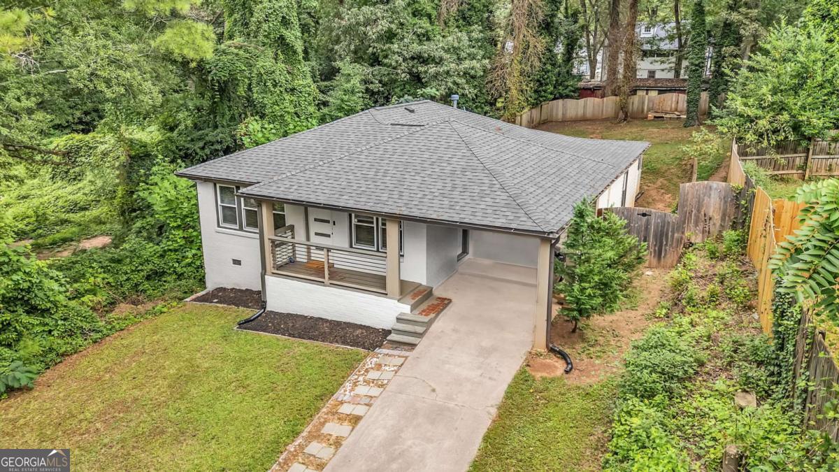 1059 Osborne Street SW