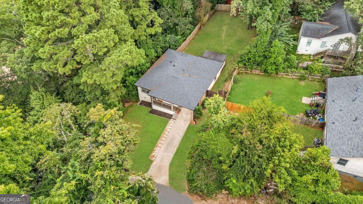 1059 Osborne Street SW