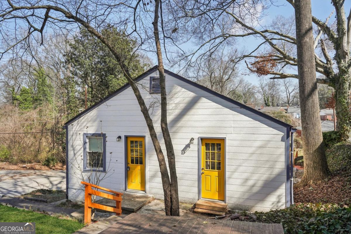 10 Rockmart Drive NW