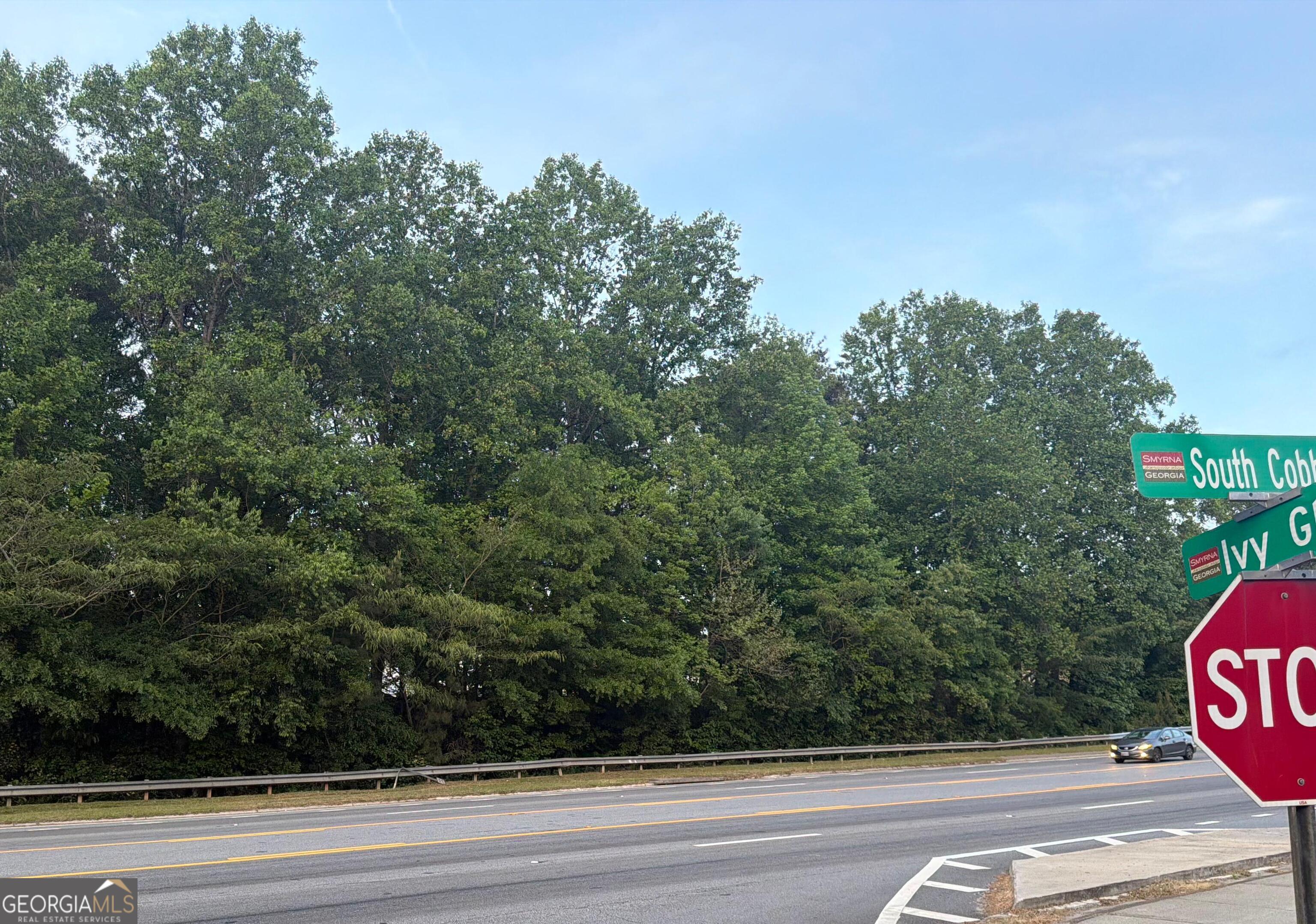 0 S Cobb Drive