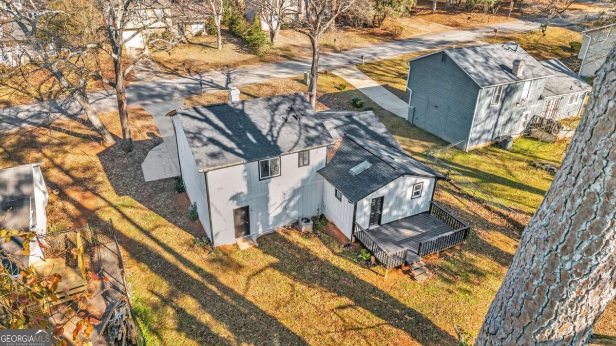 3959 Wood Path Drive