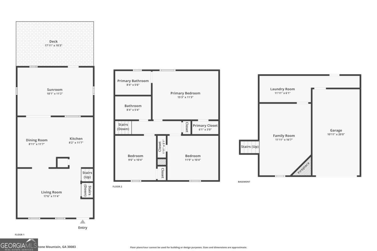 3959 Wood Path Drive