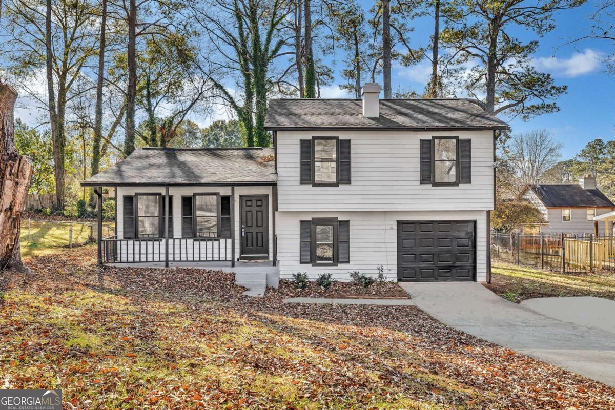 3959 Wood Path Drive