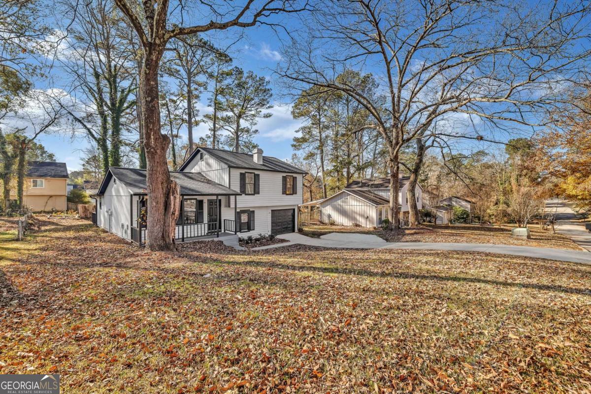 3959 Wood Path Drive