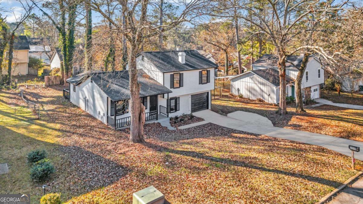 3959 Wood Path Drive