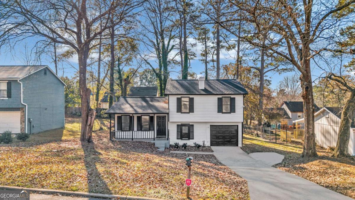 3959 Wood Path Drive
